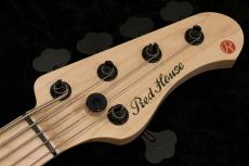 Red House 【B級特価品】Esperanza 5st 24F Active / Natural【サウンドメッセ出展品】【軽量/4.05kg】_8