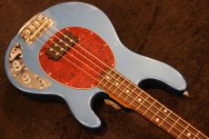 Sterling by MUSIC MAN 【新春セール】SBMM RAY24CA-TLB-R1  Toluca lake Blue #SR71250【4.25kg】_4