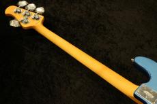 Sterling by MUSIC MAN 【新春セール】SBMM RAY24CA-TLB-R1  Toluca lake Blue #SR71250【4.25kg】_9