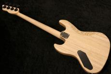 SAITO GUITARS 【新春セール】S-420b Ash/Maple Naked #232210【3.95kg】【ハンドワイヤードPU搭載】_9