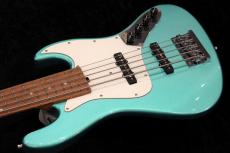 Sadowsky MetroExpress MX21 VJ5 MP Maple Fingerboard / Sage Green Metallic【4.13kg】_4