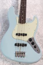 Fender FSR Collection Made in Japan Traditional 60s Jazz Bass -Daphne Blue- #JD24020001【4.09kg】