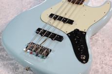 Fender FSR Collection Made in Japan Traditional 60s Jazz Bass -Daphne Blue- #JD24020001【4.09kg】_2