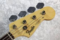 Fender FSR Collection Made in Japan Traditional 60s Jazz Bass -Daphne Blue- #JD24020001【4.09kg】_7