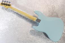 Fender FSR Collection Made in Japan Traditional 60s Jazz Bass -Daphne Blue- #JD24020001【4.09kg】_9