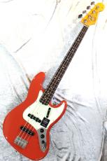 Fender 【旧価格商品】Vintera Ⅱ '60s Jazz Bass/Fiesta Red【4.26kg】_2