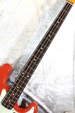 Fender 【旧価格商品】Vintera Ⅱ '60s Jazz Bass/Fiesta Red【4.26kg】_3