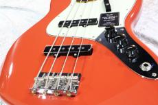 Fender 【旧価格商品】Vintera Ⅱ '60s Jazz Bass/Fiesta Red【4.26kg】_5
