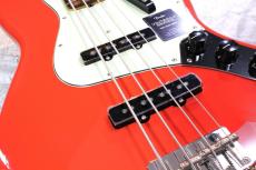 Fender 【旧価格商品】Vintera Ⅱ '60s Jazz Bass/Fiesta Red【4.26kg】_6