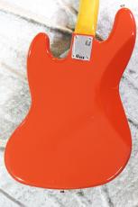 Fender 【旧価格商品】Vintera Ⅱ '60s Jazz Bass/Fiesta Red【4.26kg】_7