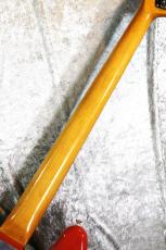 Fender 【旧価格商品】Vintera Ⅱ '60s Jazz Bass/Fiesta Red【4.26kg】_8