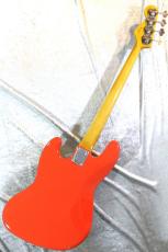 Fender 【旧価格商品】Vintera Ⅱ '60s Jazz Bass/Fiesta Red【4.26kg】_9