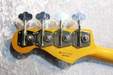 Fender 【旧価格商品】Vintera Ⅱ '60s Jazz Bass/Fiesta Red【4.26kg】_10