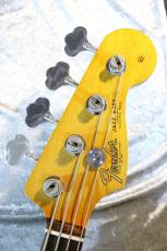 Fender 【旧価格商品】Vintera Ⅱ '60s Jazz Bass/Lake Placid Blue【4.12kg】_4