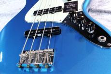Fender 【旧価格商品】Vintera Ⅱ '60s Jazz Bass/Lake Placid Blue【4.12kg】_5