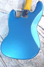 Fender 【旧価格商品】Vintera Ⅱ '60s Jazz Bass/Lake Placid Blue【4.12kg】_7