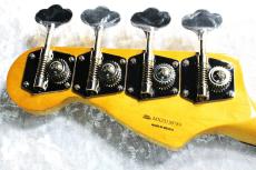 Fender 【旧価格商品】Vintera Ⅱ '60s Jazz Bass/Lake Placid Blue【4.12kg】_10