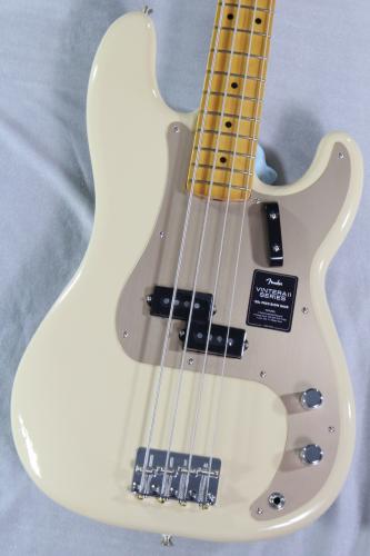 Fender Vintera Ⅱ '50s Precision Bass/Desert Sand【4.11kg】#MX25164309