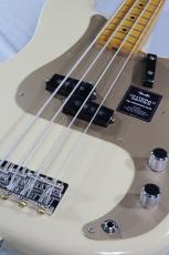 Fender Vintera Ⅱ '50s Precision Bass/Desert Sand【4.11kg】#MX25164309_3
