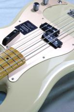 Fender Vintera Ⅱ '50s Precision Bass/Desert Sand【4.11kg】#MX25164309_5