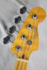 Fender Vintera Ⅱ '50s Precision Bass/Desert Sand【4.11kg】#MX25164309_7