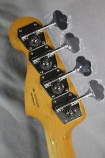 Fender Vintera Ⅱ '50s Precision Bass/Desert Sand【4.11kg】#MX25164309_10