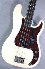Fender 【ザ・プレべサウンド】Vintera Ⅱ '60s Precision Bass/ Olympic White【3.89kg】#MX25073360