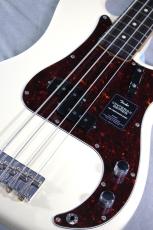 Fender 【ザ・プレべサウンド】Vintera Ⅱ '60s Precision Bass/ Olympic White【3.89kg】#MX25073360_5