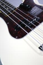 Fender 【ザ・プレべサウンド】Vintera Ⅱ '60s Precision Bass/ Olympic White【3.89kg】#MX25073360_6