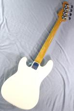 Fender 【ザ・プレべサウンド】Vintera Ⅱ '60s Precision Bass/ Olympic White【3.89kg】#MX25073360_8