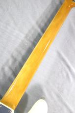 Fender 【ザ・プレべサウンド】Vintera Ⅱ '60s Precision Bass/ Olympic White【3.89kg】#MX25073360_9