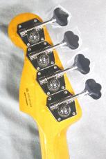 Fender 【ザ・プレべサウンド】Vintera Ⅱ '60s Precision Bass/ Olympic White【3.89kg】#MX25073360_10