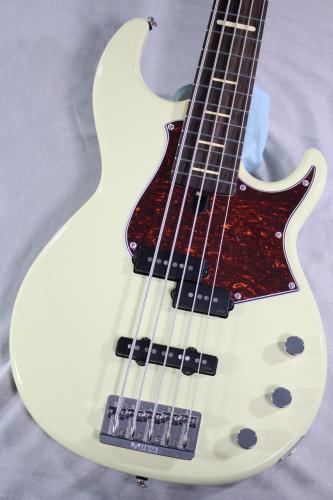 YAMAHA BBP35/Vintage White【4.54kg】