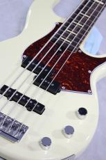 YAMAHA BBP35/Vintage White【4.54kg】_3