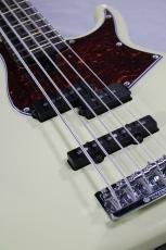 YAMAHA BBP35/Vintage White【4.54kg】_4