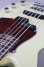 YAMAHA BBP35/Vintage White【4.54kg】_5