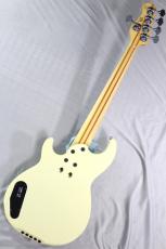 YAMAHA BBP35/Vintage White【4.54kg】_9