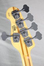 YAMAHA BBP35/Vintage White【4.54kg】_11