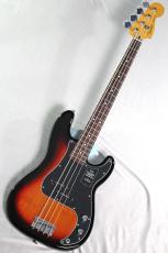 Fender Player Ⅱ Precision Bass/3-Coler Sunburst【3.94kg】#MX25144412_2