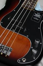 Fender Player Ⅱ Precision Bass/3-Coler Sunburst【3.94kg】#MX25144412_3