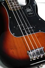 Fender Player Ⅱ Precision Bass/3-Coler Sunburst【3.94kg】#MX25144412_4