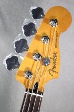 Fender Player Ⅱ Precision Bass/3-Coler Sunburst【3.94kg】#MX25144412_5