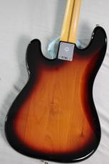 Fender Player Ⅱ Precision Bass/3-Coler Sunburst【3.94kg】#MX25144412_7
