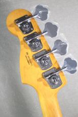 Fender Player Ⅱ Precision Bass/3-Coler Sunburst【3.94kg】#MX25144412_8