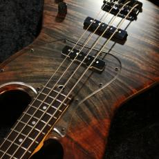 momose 【大特価】MJ-1-EWC/BM/R BLK/ORG-VGR-MAT-#18902【限定生産モデル!】【4.07kg】_6