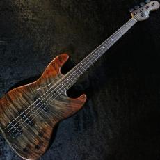 momose 【大特価】MJ-1-EWC/BM/R BLK/ORG-VGR-MAT-#18902【限定生産モデル!】【4.07kg】_11