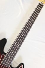 Fender Player Ⅱ Modified Active Jazz Bass V/3-Color Sunburst【4.61kg】#MX25124682_5