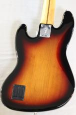 Fender Player Ⅱ Modified Active Jazz Bass V/3-Color Sunburst【4.61kg】#MX25124682_7