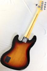 Fender Player Ⅱ Modified Active Jazz Bass V/3-Color Sunburst【4.61kg】#MX25124682_8