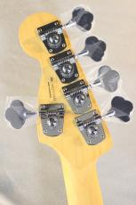 Fender Player Ⅱ Modified Active Jazz Bass V/3-Color Sunburst【4.61kg】#MX25124682_10
